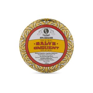 Original (Antiseptic) Salve: 128g (CA)