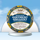 Medicated Ointment: 128g (CA)