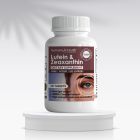 Lutein & Zeaxanthin: 30 tablets