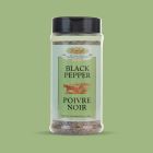 Black Pepper: 8 oz