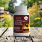 Super Formula #1 OC- Classic: 180 softgels